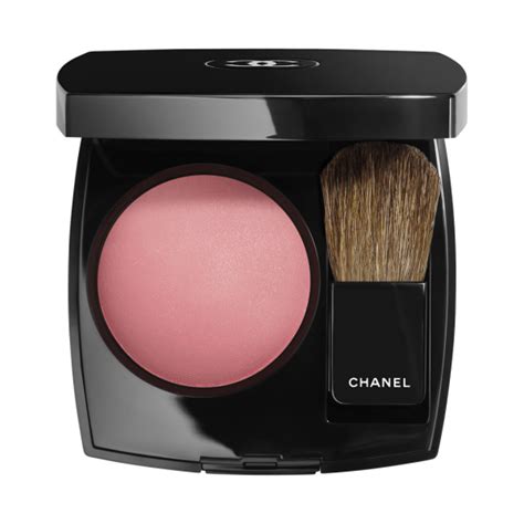 chanel joues contraste 608|Chanel quintessence blush.